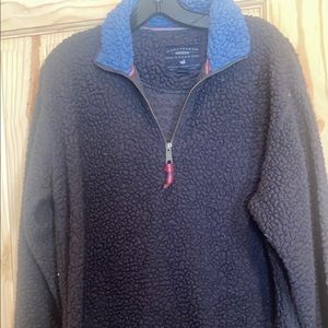 Southern Marsh pullover